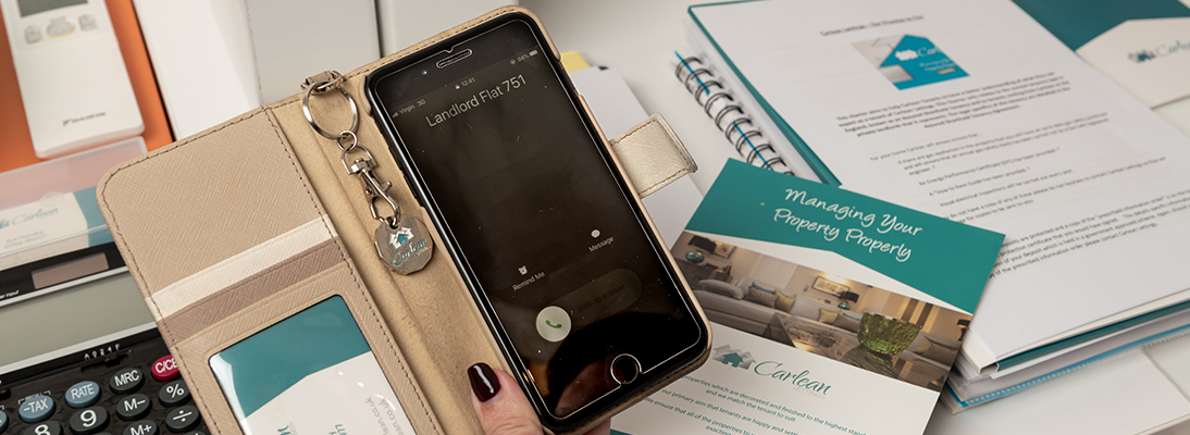 Contact Carlean Lettings