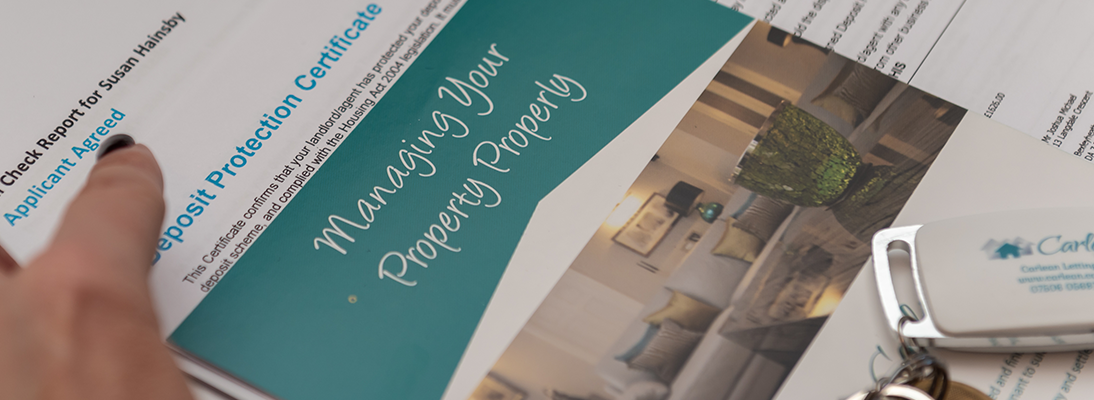 Full Management Services