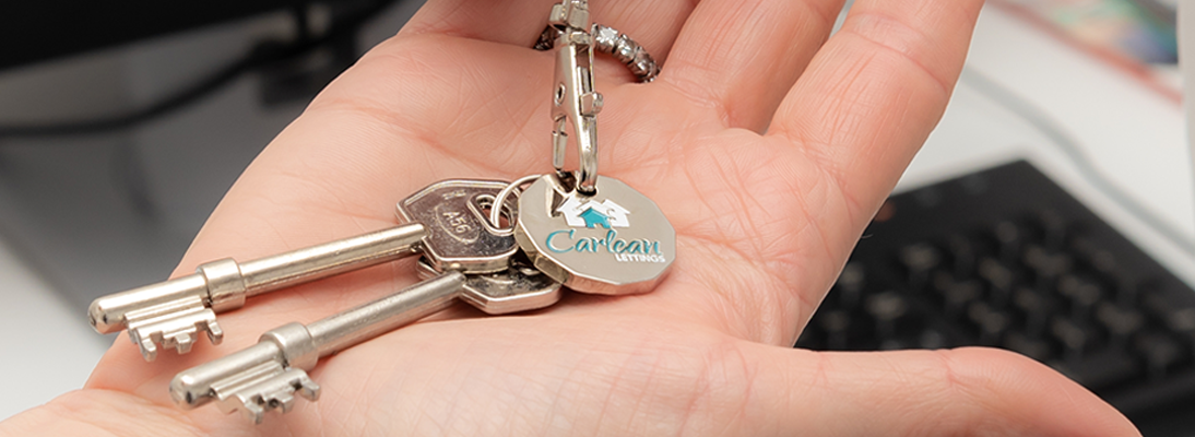 Full management services